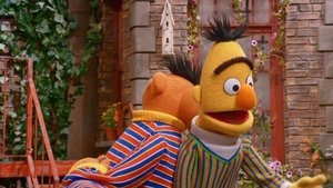 Poster for Bert and Ernie's Opposite Day