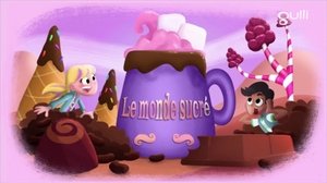 Poster for Episode 3