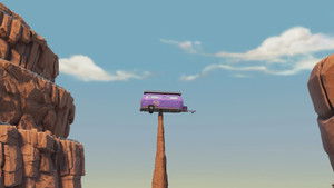 Poster for Pups Save Humdinger's Home Away from Home