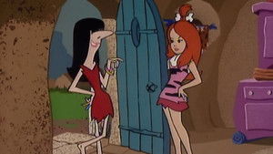 Poster for The Birthday Present Poster for The Birthday Present