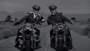 Poster for Una futura leyenda