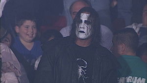 Poster for WCW Monday Nitro - Sep 29, 1997