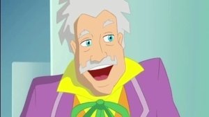 Poster for Toy Soldiers Poster for Toy Soldiers