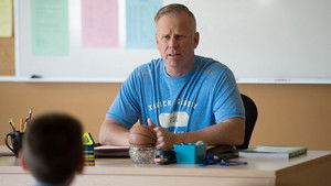 Poster for Principal for a Day