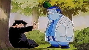 Poster for Episode 7