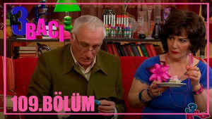 Poster for Episode 109