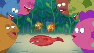 Poster for Flounder Fam