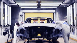 Poster for Going Electric