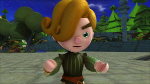 Poster for Episode 36