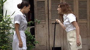 Poster for Chapter 162