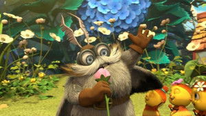 Poster for Episode 7 Poster for Episode 7