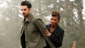 Poster for Missing While Homeless