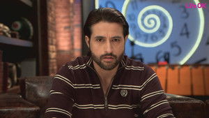 Poster for Vikram Wants to Expose Samarth Poster for Vikram Wants to Expose Samarth