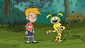 Poster for Episode 12