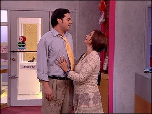 Poster for "Una Propuesta Indecente"