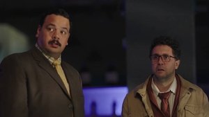 Poster for Episode 7 Poster for Episode 7