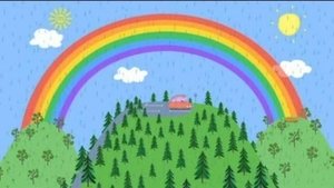 Poster for The Rainbow