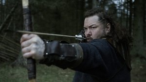 Poster for The Escape