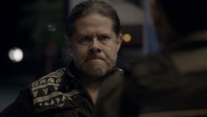 Poster for Episode 8