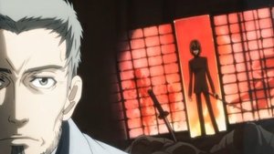 Poster for Polka. Raimei and Raikou