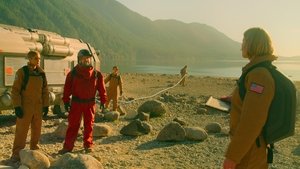 Poster for A Mind of its Own