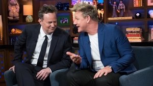 Poster for Gordon Ramsay & Matthew Perry