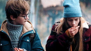 Poster for Episode 6 Poster for Episode 6