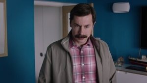 Poster for The Dad Club