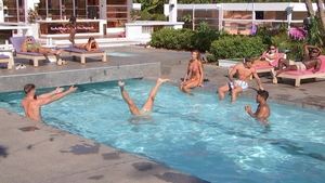 Poster for Unseen Bits #7