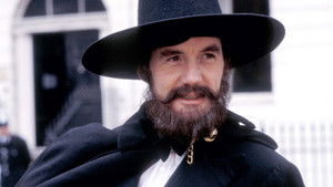 Poster for Whinfrey's Last Case