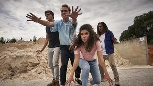 Poster for Off the Map