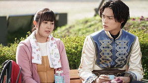 Poster for Canalo's Marriage Poster for Canalo's Marriage