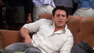 Poster for The One Where Joey Loses His Insurance