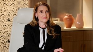 Poster for Blair Foster