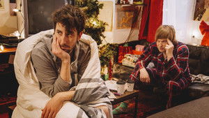 Poster for The Bean Poster for The Bean