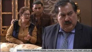 Poster for Episode 8