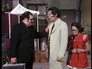 Poster for Episode 12