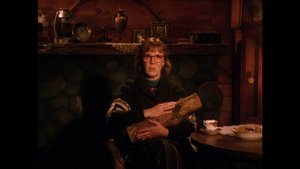 Poster for Log Lady Introduction - S01E03