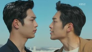 Poster for Manual Mode Poster for Manual Mode