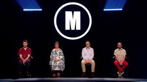 Poster for Episode 13