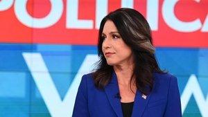 Poster for Tulsi Gabbard