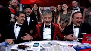 Poster for Viva Sanremo! # 2