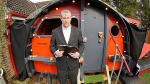 Poster for Drier Than You Think, Chalk Poster for Drier Than You Think, Chalk