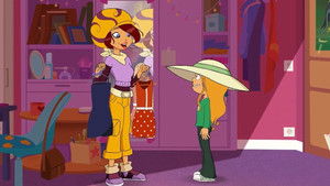 Poster for Episode 12