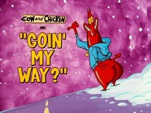 Poster for Goin' My Way?