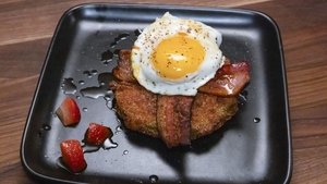 Poster for Breakfast Baskets!