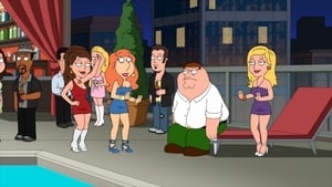 Poster for Lois Comes Out of Her Shell