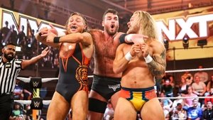 Poster for NXT #756