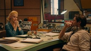 Poster for The Carioca Way