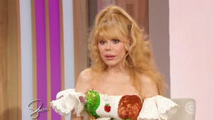 Poster for Luenell & Charo Poster for Luenell & Charo